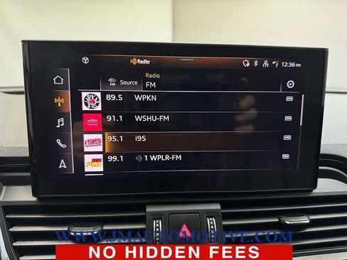 Used 2023 Audi Q5 2.0T Premium Plus image 23