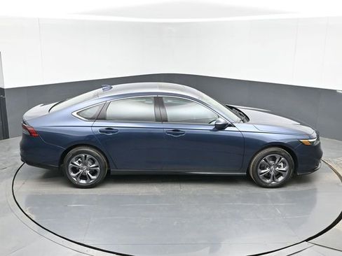 New 2026 Honda Accord EX-L image 37