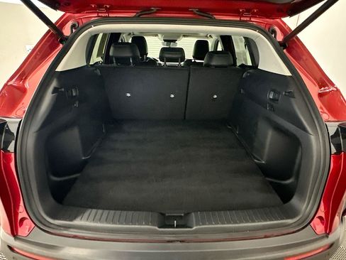 Used 2026 MAZDA CX-50 AWD 2.5 S w/ Preferred Pkg image 31