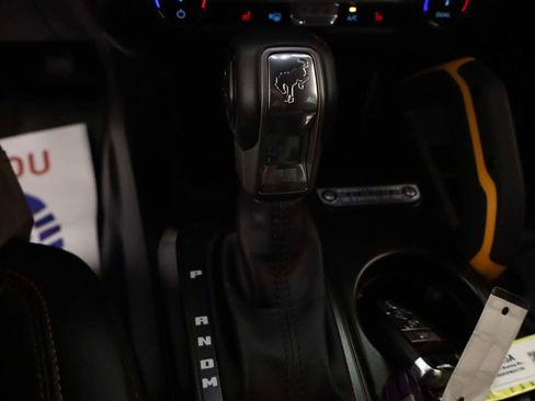 Certified 2022 Ford Bronco Badlands AWD/4WD image 9