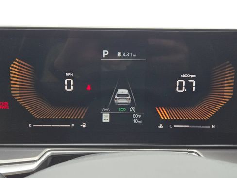 New 2026 Kia Sorento S FWD image 25