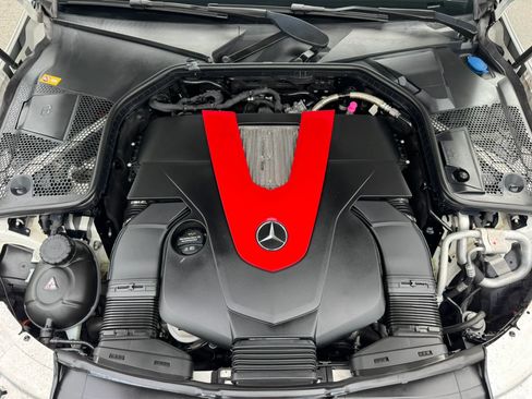 Used 2016 Mercedes-Benz C 450 AMG image 48