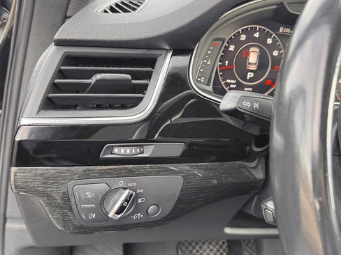 Used 2017 Audi Q7 2.0T Premium Plus w/ Premium Plus Package image 16