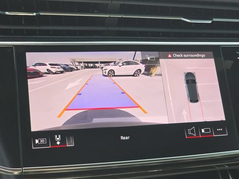 Certified 2026 Audi Q8 Premium Plus AWD/4WD image 17