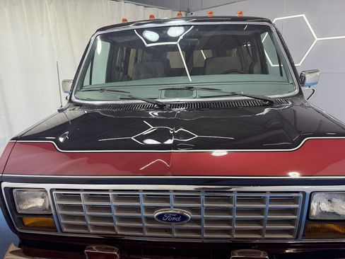 Used 1988 Ford E-150 and Econoline 150 RWD image 54