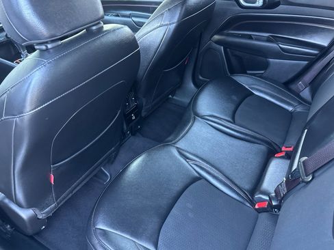 Used 2022 Jeep Compass Trailhawk w/ Trailhawk Convenience Group image 27