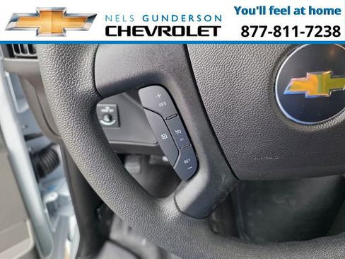 New 2026 Chevrolet Express 3500 Extended w/ Driver Convenience Package RWD image 25