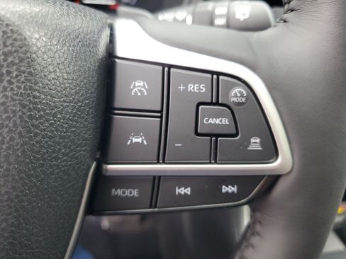 Used 2024 Toyota Grand Highlander AWD image 14