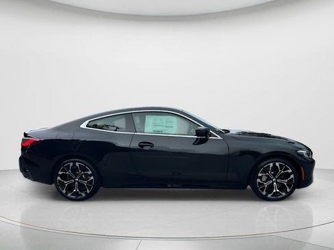 New 2027 BMW 430i Coupe w/ Premium Package AWD/4WD image 4