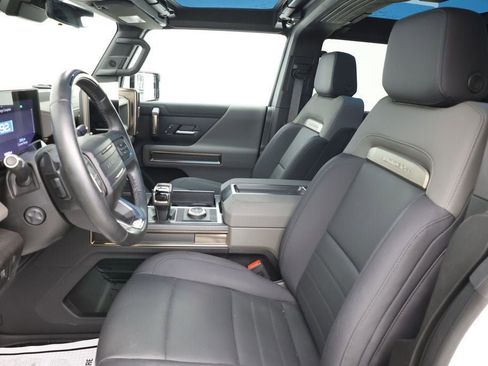 Used 2025 GMC Hummer EV 3X image 18
