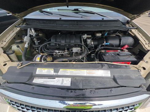 Used 1999 Ford Windstar SE FWD image 19