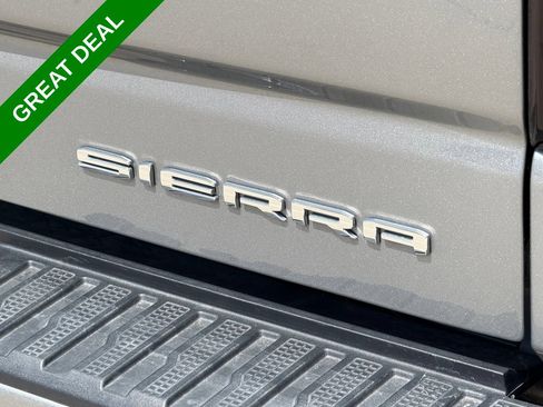 Used 2026 GMC Sierra 1500 Denali w/ Denali Reserve Package AWD/4WD image 10