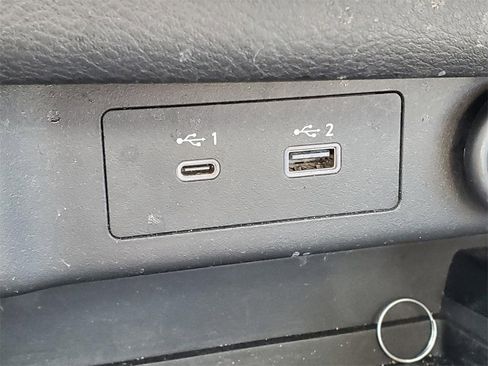 Certified 2023 Nissan Rogue SV w/ SV Premium B Package image 29