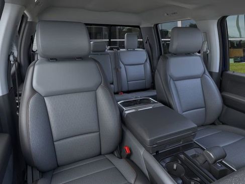 New 2026 Ford F150 Lariat image 10