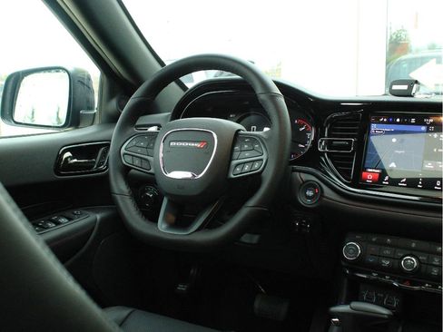New 2026 Dodge Durango GT image 14