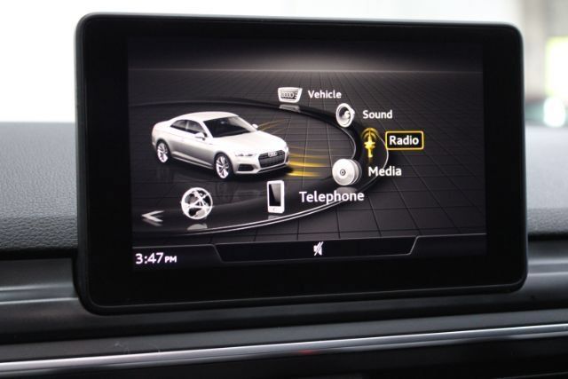 Used 2019 Audi A5 2.0T Premium w/ Convenience Package AWD/4WD image 23