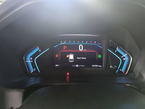 Used 2024 Honda Odyssey Touring image 15