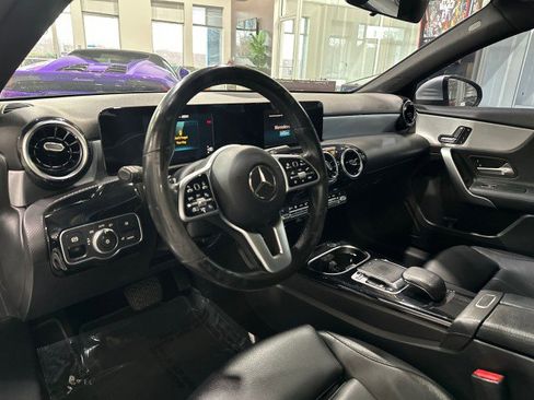 Used 2020 Mercedes-Benz A 220 $35K MSRP image 8