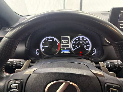Used 2019 Lexus NX 300 F Sport w/ F Sport Comfort Package AWD/4WD image 29