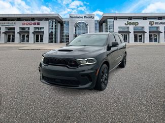 Certified 2024 Dodge Durango R/T RWD video 1