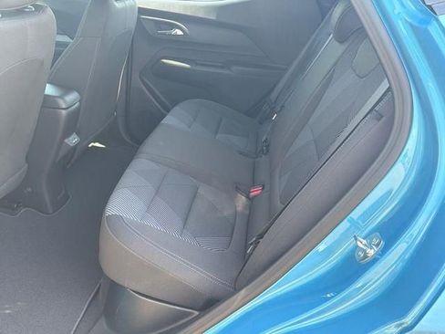 New 2027 Chevrolet Bolt LT w/ Comfort Package FWD image 20