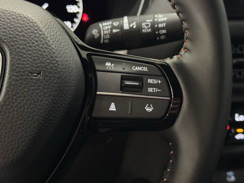 New 2026 Honda HR-V Sport image 27