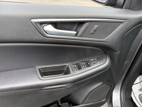Used 2024 Ford Edge SE AWD/4WD image 15
