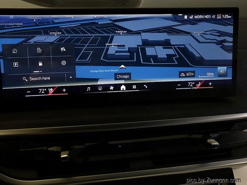 New 2026 BMW X5 xDrive50e w/ Climate Comfort Package image 22