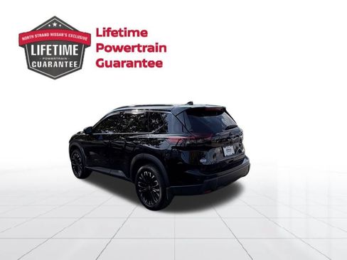 Used 2026 Nissan Rogue Dark Armor FWD image 3