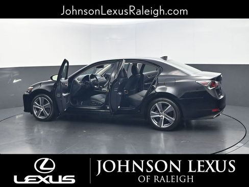 Used 2016 Lexus GS 350 AWD image 37