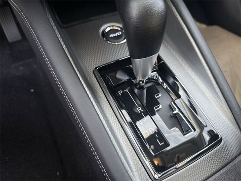 New 2025 Mitsubishi Outlander Sport ES image 26