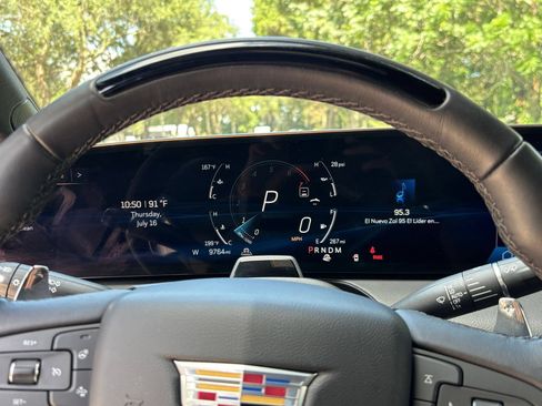 Used 2026 Cadillac CT5 Premium Luxury AWD/4WD image 41