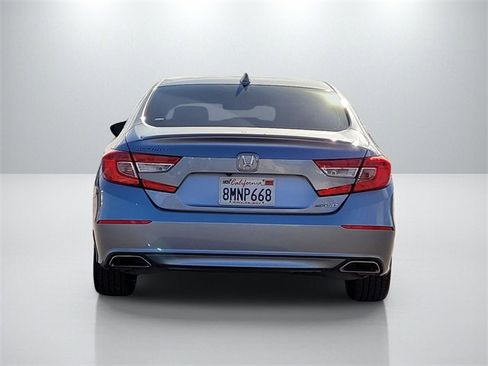 Used 2019 Honda Accord Sport image 5