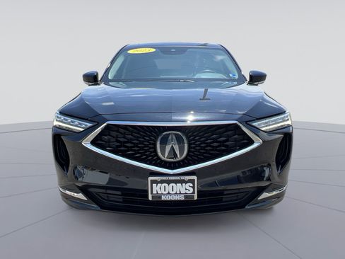 Used 2023 Acura MDX SH-AWD w/ Technology Package image 12
