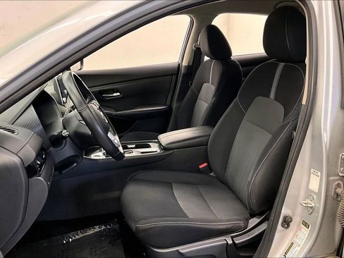 Used 2021 Nissan Sentra SV image 21