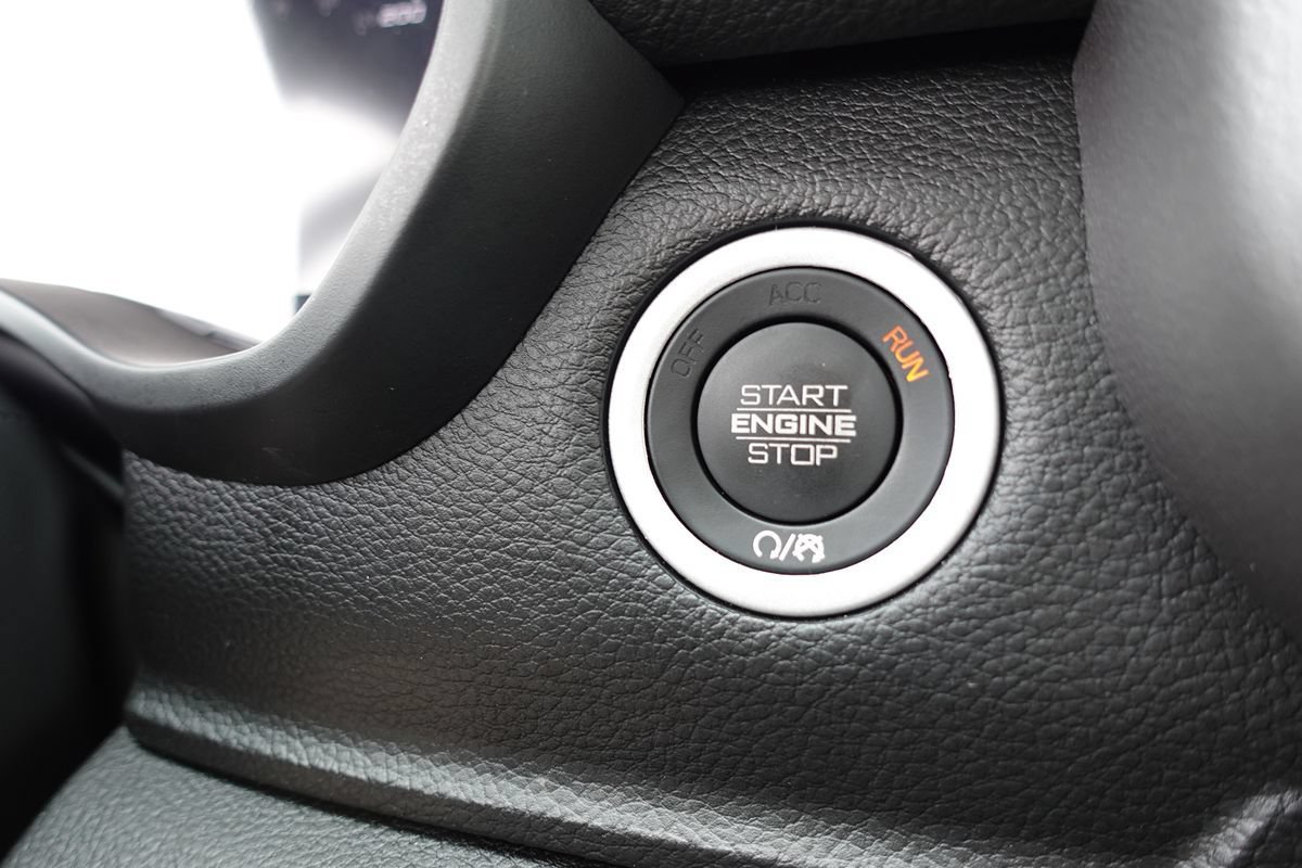 Used 2024 RAM 1500 Laramie w/ Night Edition AWD/4WD image 57