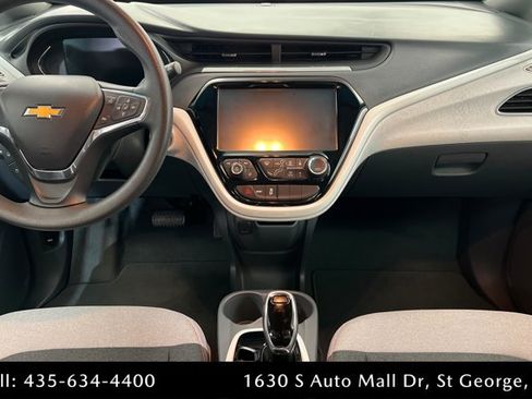 Used 2018 Chevrolet Bolt LT FWD image 13