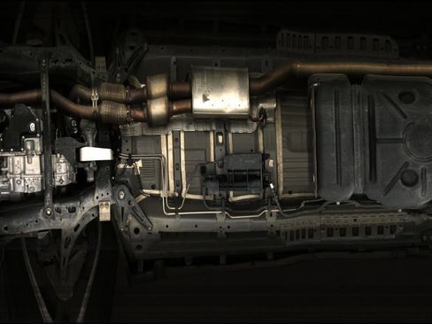 Used 2021 Cadillac XT5 Premium Luxury image 17