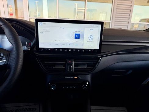 New 2026 Ford Escape ST-Line w/ Tech Pack #1 image 11