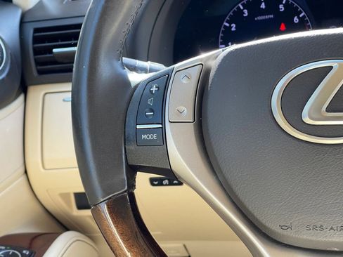 Used 2013 Lexus RX 350 FWD w/ Navigation Pkg image 28