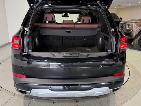 Used 2022 BMW X5 xDrive40i w/ Premium Package AWD/4WD image 16