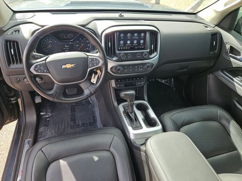 Used 2019 Chevrolet Colorado ZR2 image 17