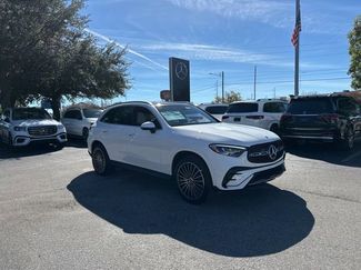 New 2026 Mercedes-Benz GLC 300 4MATIC video 3