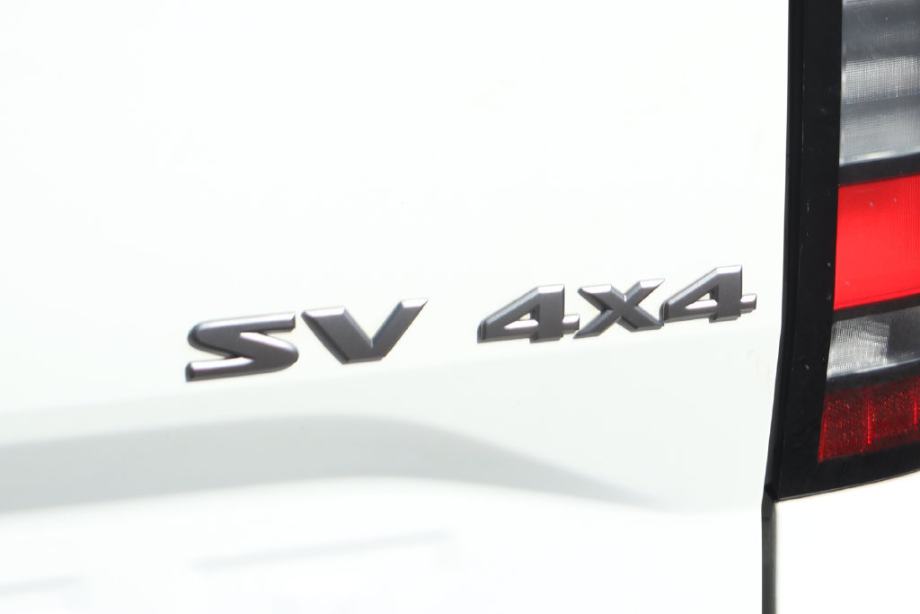 Used 2022 Nissan Frontier SV AWD/4WD image 44