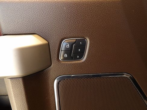 Used 2017 Ford F150 King Ranch w/ Equipment Group 601A Luxury image 10