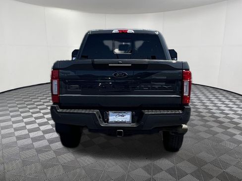 Used 2021 Ford F250 Lariat AWD/4WD image 5