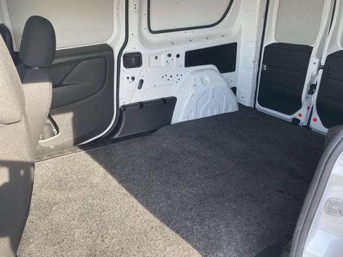 Used 2017 RAM ProMaster City Tradesman w/ Rear Back-up Camera Group FWD image 11