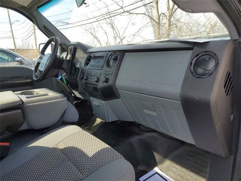 Used 2016 Ford F350 XL w/ Snow Plow Prep Package image 21