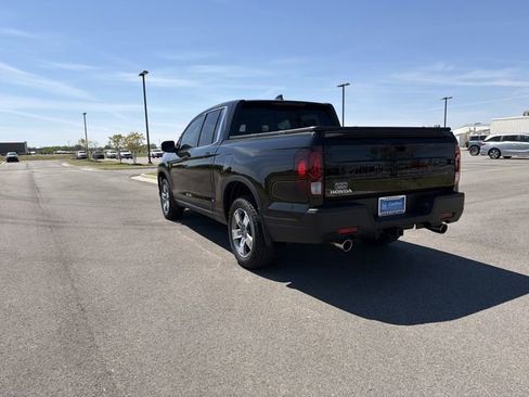 Certified 2026 Honda Ridgeline RTL image 3