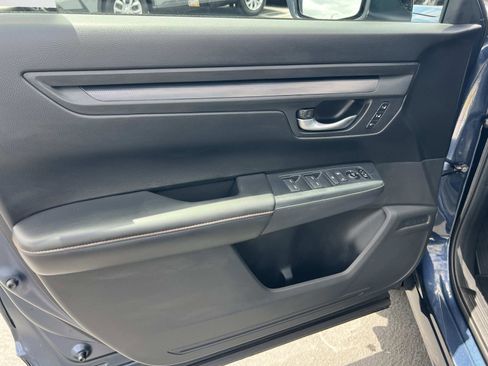 Certified 2024 Honda CR-V Sport-L image 6